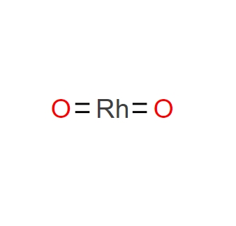 氧化铑,RHODIUM (IV) OXIDE