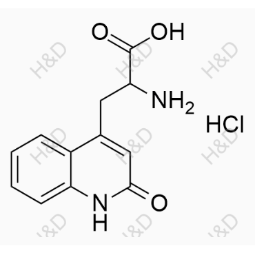 瑞巴派特杂质4,Rebamipide Impurity 4