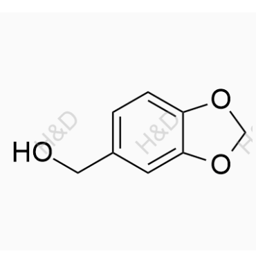 胡椒醇,Piperonyl alcohol