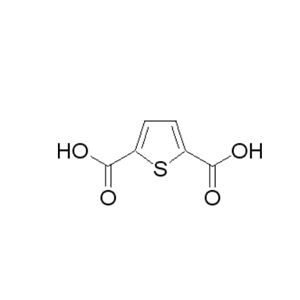 2,5-噻吩二羧酸4282-31-9