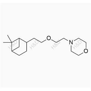 匹维溴铵杂质9