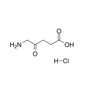 5-氨基乙酰丙酸盐酸盐(5-ALA)5451-09-2