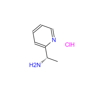 (S)-ALPHA-甲基-2-吡啶甲胺二盐酸盐