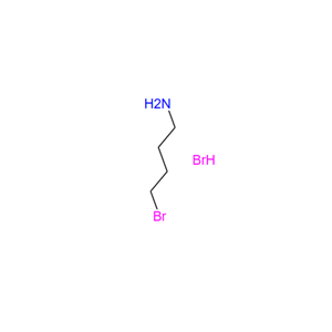 4-溴-1-丁胺氢溴酸