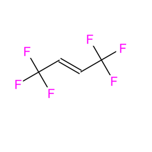 66711-86-2;反式-1,1,1,4,4,4-六氟-2-丁烯;1,1,1,4,4,4-HEXAFLUORO-2-BUTENE