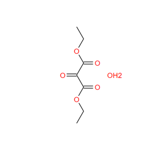 133318-40-8 酮基丙二酸二乙酯水合物