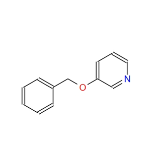 3-苄氧基吡啶 76509-17-6