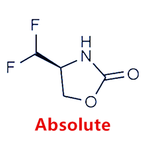 (S)-4-(二氟甲基)恶唑烷-2-酮