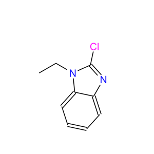 2-氯-1-乙基-1H-苯并[D]咪唑