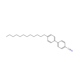 4-氰基-4'-十二烷基联苯
