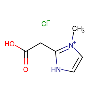 1-羧甲基-3-甲基咪唑氯盐
