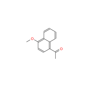 4-甲氧基萘乙酮