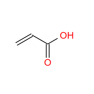 79-10-7；丙烯酸；Acrylic acid