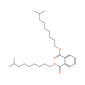 26761-40-0 邻苯二甲酸二异癸酯