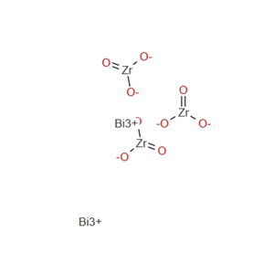 Bismuth(III) zirconate 37306-42-6