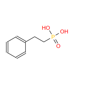 苯乙基磷酸,(2-phenylethyl)phosphonic acid