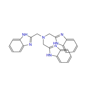 三(2-苯并咪唑基甲基)胺 64019-57-4