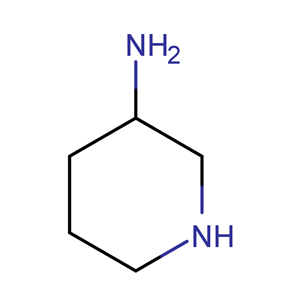(R)-3-氨基哌啶 127294-73-9