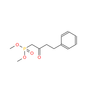 2-氧代-4-苯丁基磷酸二甲酯,Dimethyl(2-oxo-4-phenylbutyl)phosphonate