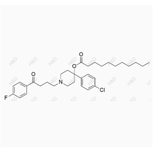 1797983-18-6氟哌啶醇癸酸EP杂质J