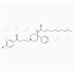 1797824-64-6氟哌啶醇癸酸EP杂质A