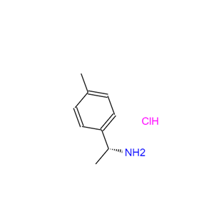 (R)-1-(4-甲基苯基)乙胺盐酸盐,(R)-(+)-1-(4-Methylphenyl)ethylaMine hydrochloride