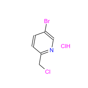 5-溴-2-(氯甲基)吡啶盐酸盐