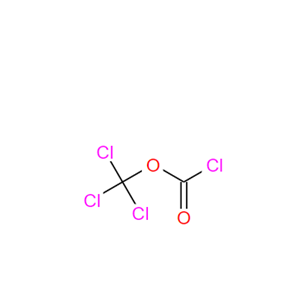 5319-67-5 氯甲酸三氯甲酯