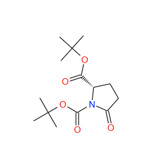 91229-91-3 N-叔丁氧羰基-L-焦谷氨酸叔丁酯