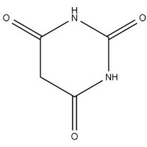 巴比妥酸 67-52-7 嘧啶三酮 合成材料中间体