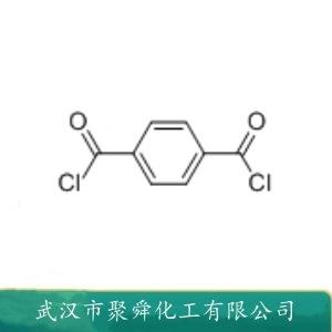 对苯二甲酰氯,terephthaloyl chloride