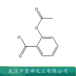 鄰乙酰水楊酰氯,O-Acetylsalicylryl chloride