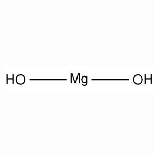 氢氧化镁 1309-42-8 阻燃剂 腐性和碱性试剂