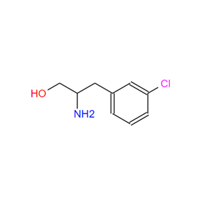 37844-06-7 DL-3-氯苯丙氨醇