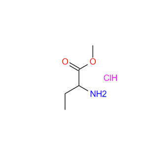 7682-18-0 DL-2-氨基丁酸甲酯盐酸盐