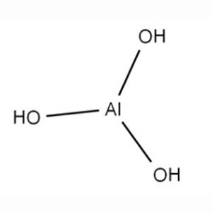 氢氧化铝,Aluminum hydroxide