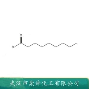 壬酰氯,Nonanoyl chloride