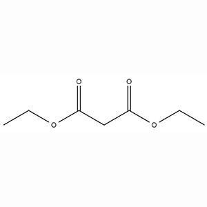 丙二酸二乙酯,Diethyl malonate