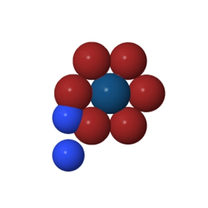 Ammonium pentabromoiridate(III)