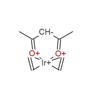Bis(ethylene)2,4-pentanedianatoIridium(I),Bis(ethylene)2,4-pentanedianatoIridium(I)