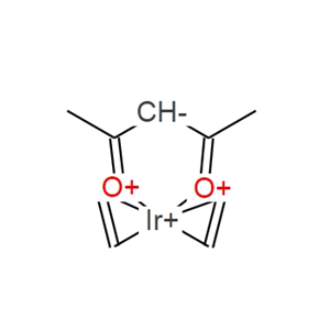 52654-27-0；Bis(ethylene)2,4-pentanedianatoIridium(I)