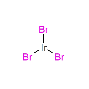 溴化铱 水合物,IRIDIUM(III) BROMIDE HYDRATE