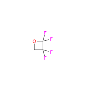 765-63-9 2,2,3,3-四氟氧杂环丁烷