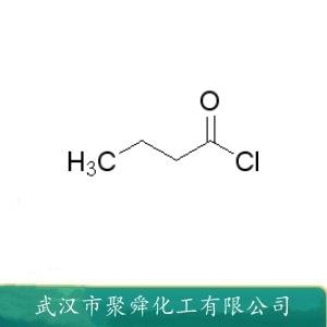 丁酰氯,Butyryl chloride