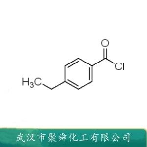 对乙基苯甲酰氯,4-Ethylbenzoyl chloride