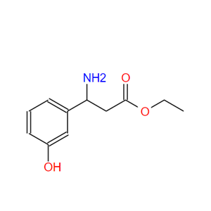 309735-43-1 DL-3-氨基-3-(3-羟基苯基)丙酸乙酯