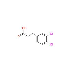 3-(3',4-二氯苯基)丙酸