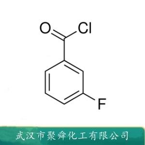 间氟苯甲酰氯,3-Fluorobenzoyl chloride