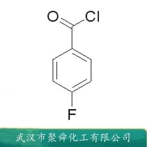 对氟苯甲酰氯,4-FLUOROBENZOYL CHLORIDE