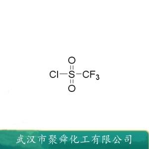 三氟甲烷磺酰氯,TRIFLUOROMETHANESULFONYLCHLORIDE